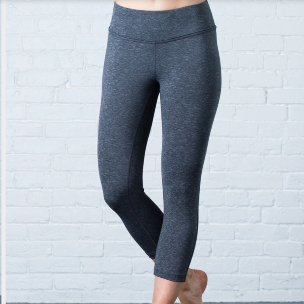 Crane & Lion lightweight capri, 12, NWT